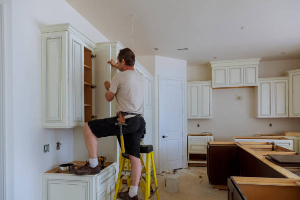 Licensed Kitchen Remodeling service in Folcroft, PA - BM Kitchen