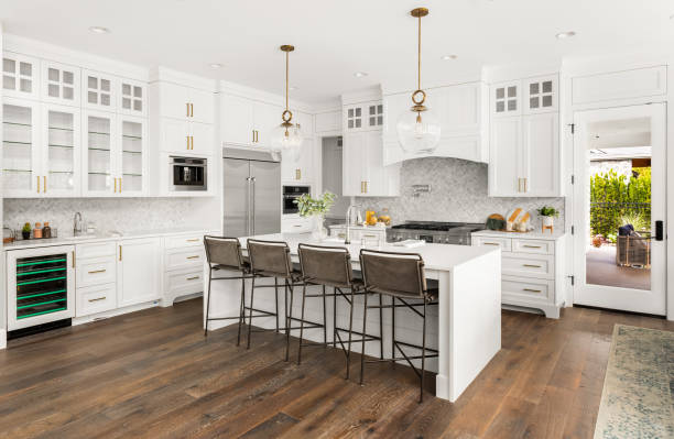 24/7 Emergency Kitchen Remodeling experts in Folcroft, PA