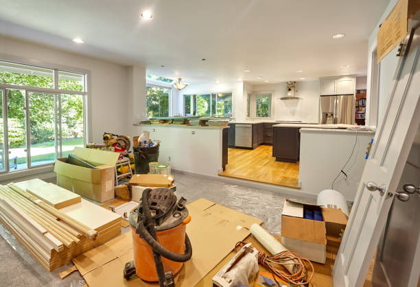 Reliable Kitchen Remodeling contractor in Folcroft, PA by BM Kitchen