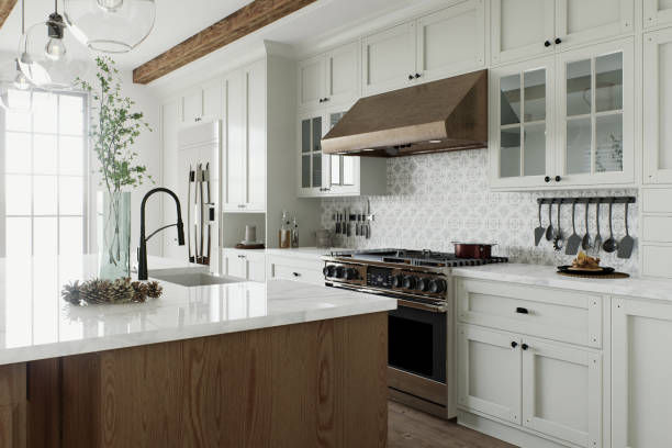 Affordable Kitchen Remodeling solutions in Folcroft, PA